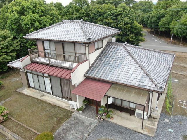 群馬県邑楽郡板倉町　A様邸