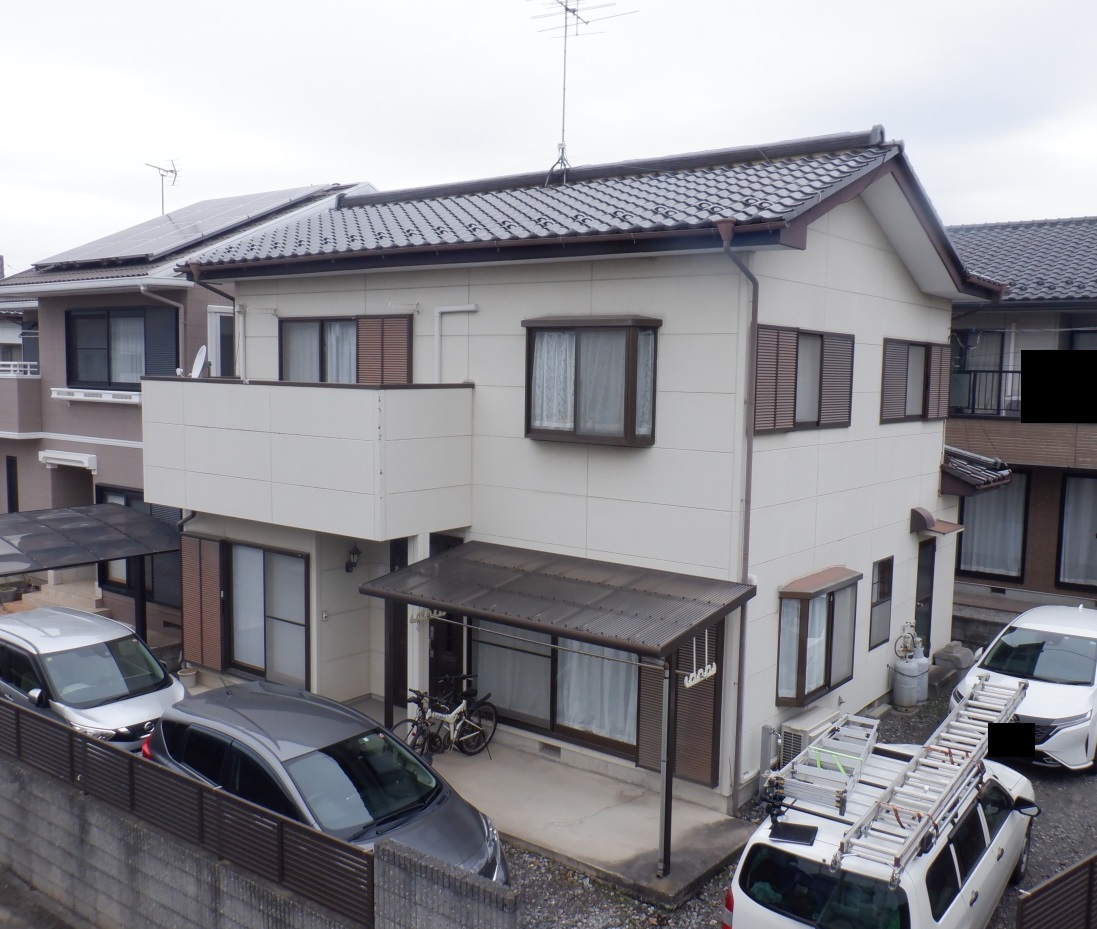 佐野市　M様邸