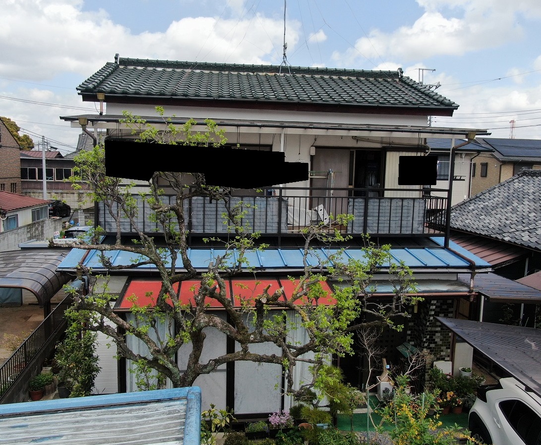 栃木市　O様邸