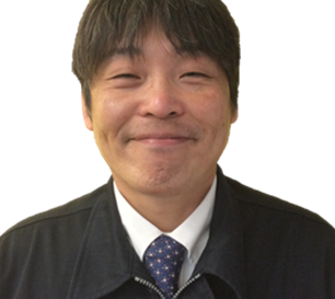 営業/施工管理 坂口　太一
