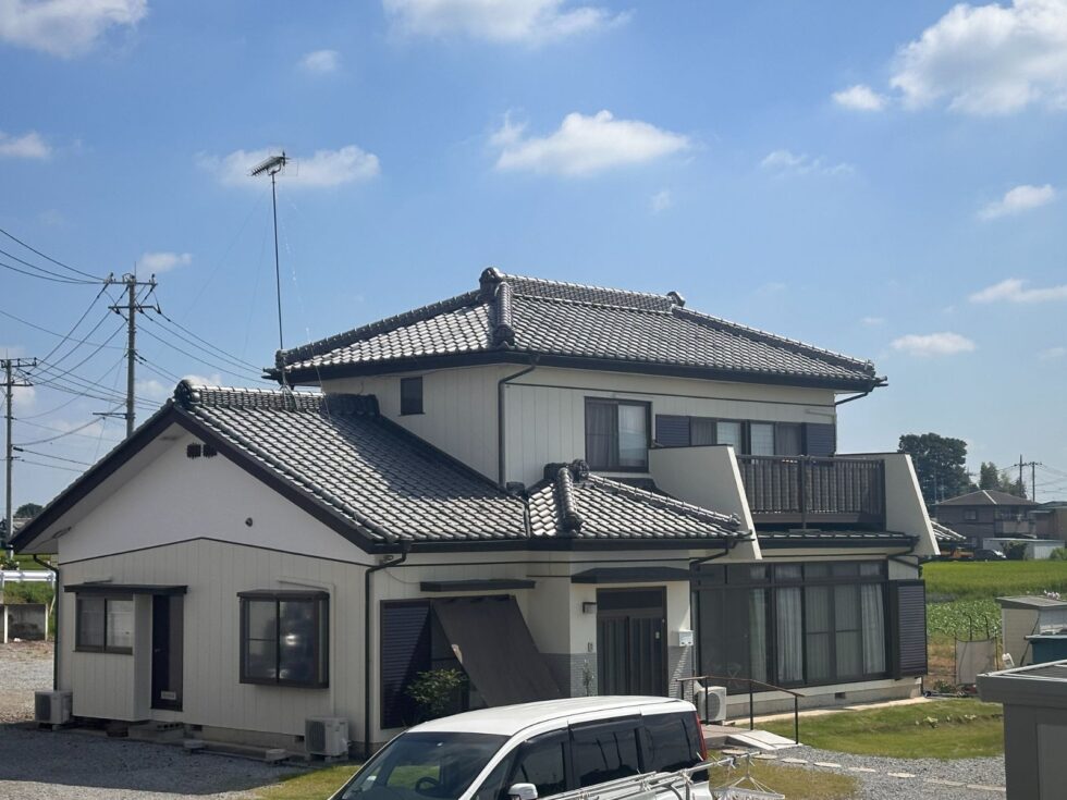 栃木市　Y様邸