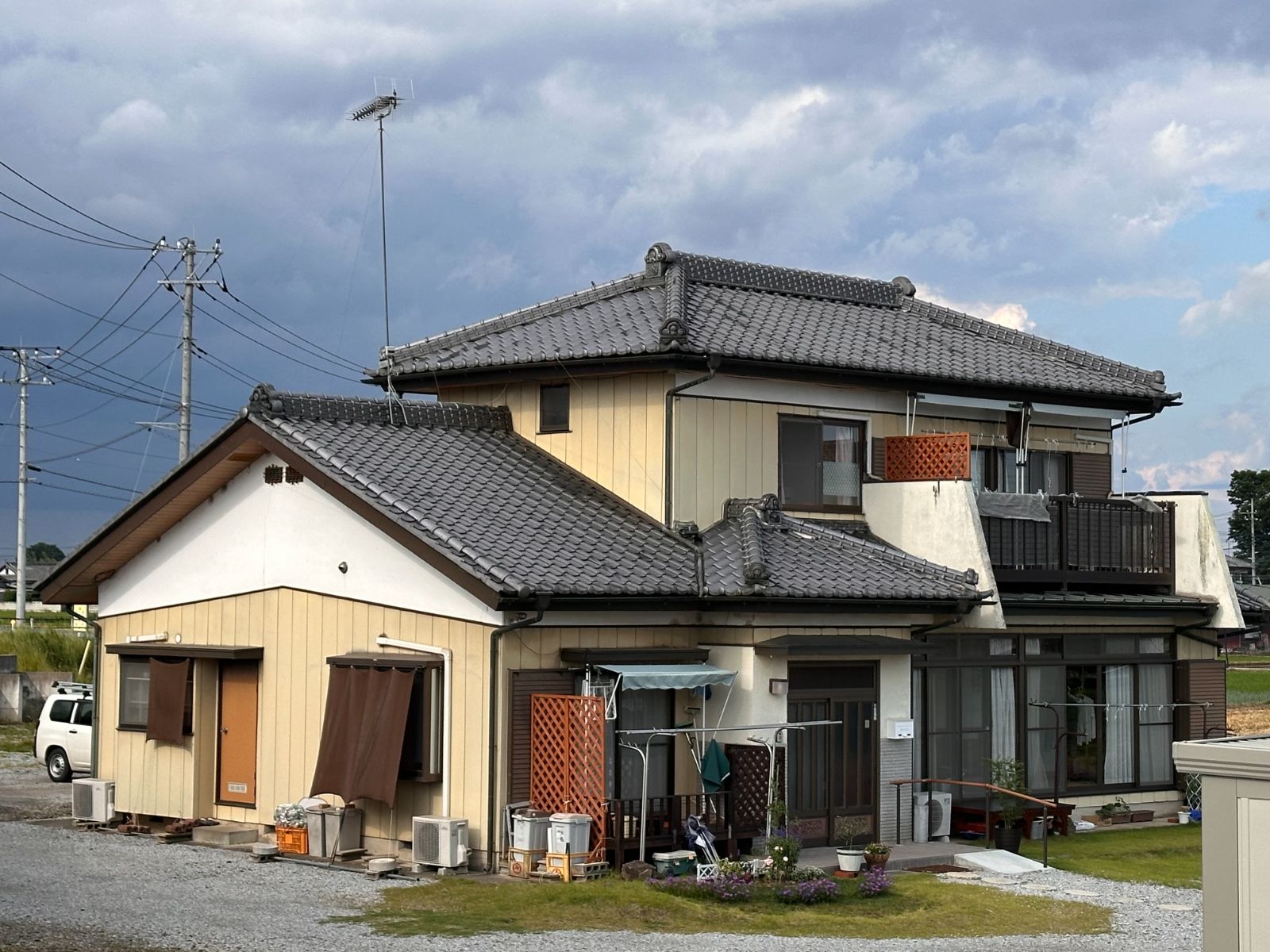 栃木市　Y様邸