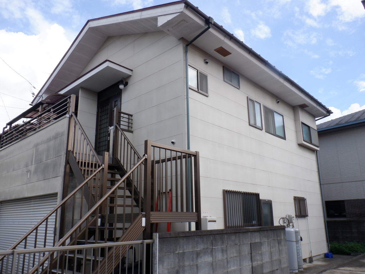 栃木市　M様邸