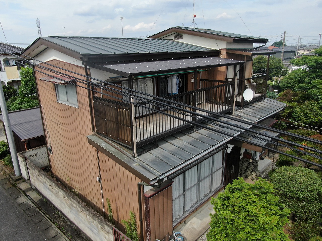 栃木市　O様邸