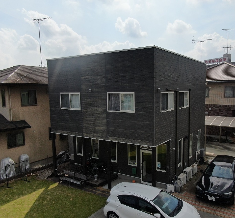 小山市　F様邸