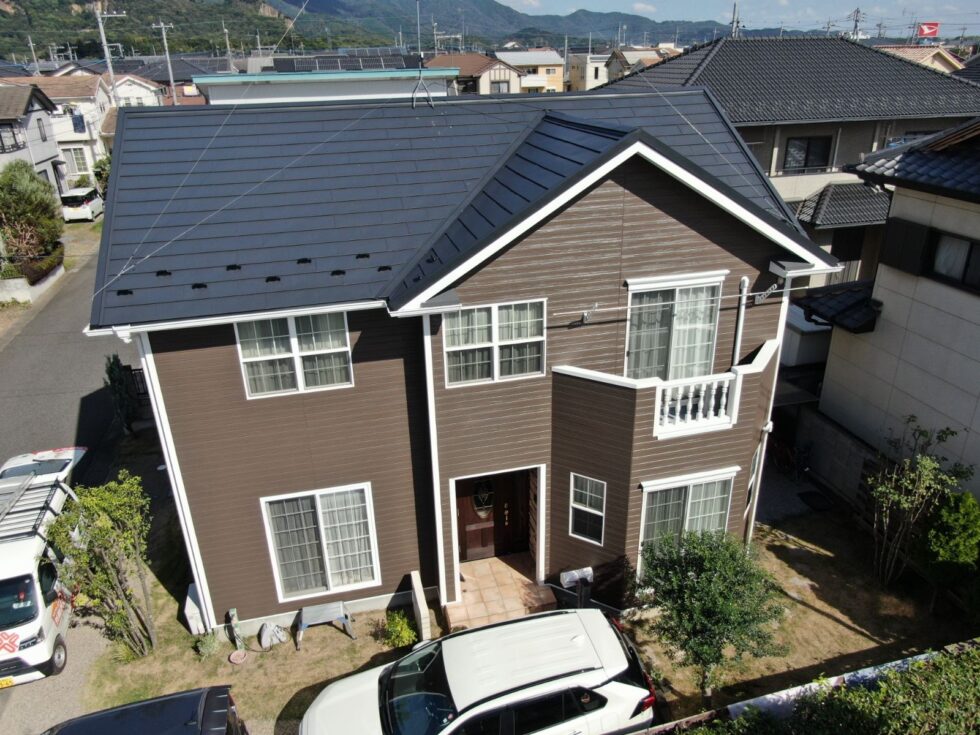 栃木市　K様邸