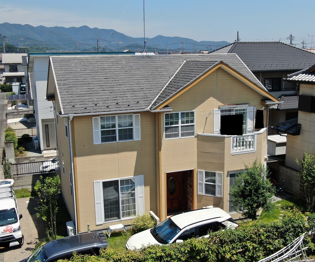 栃木市　K様邸
