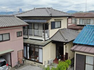 K様邸｜外壁塗装