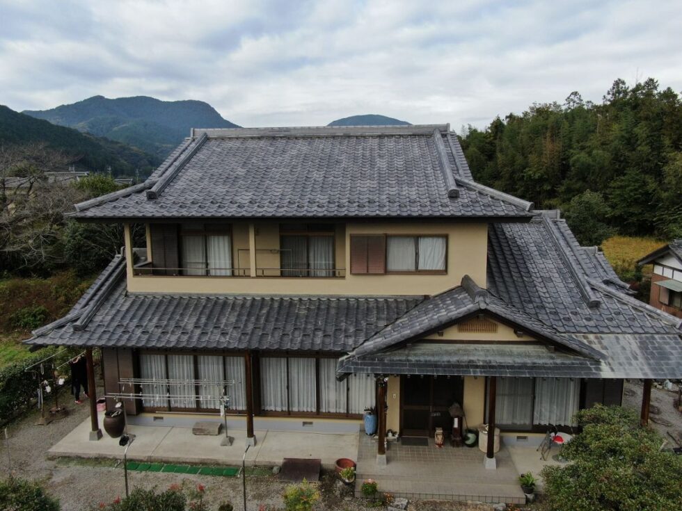栃木市　T様邸