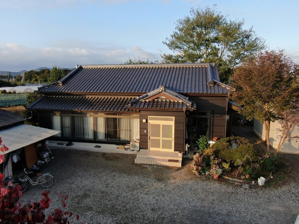 栃木市　O様邸