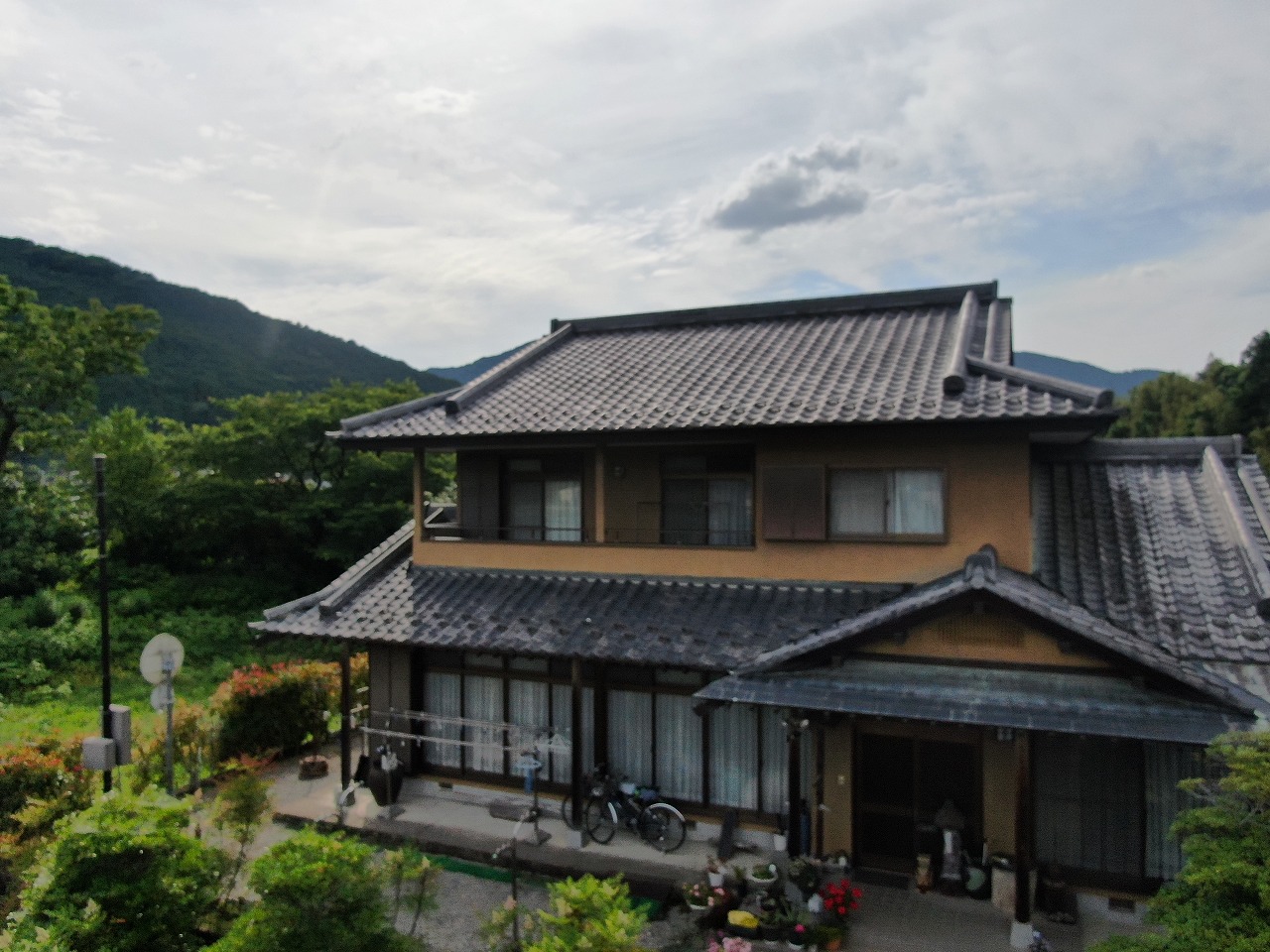 栃木市　T様邸