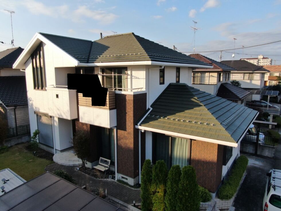 小山市　O様邸