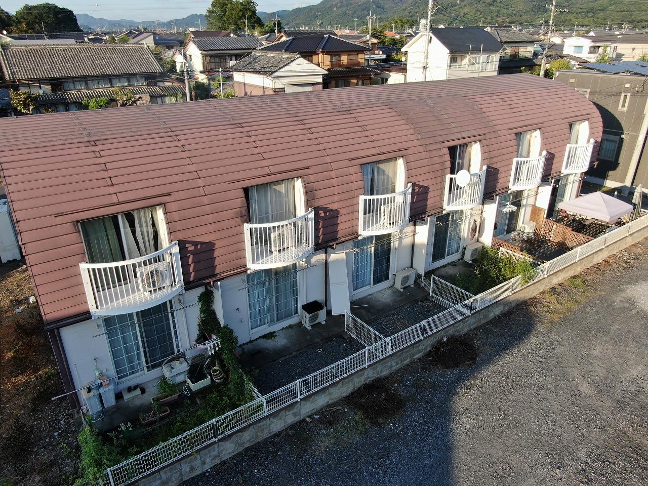 栃木市　N様邸