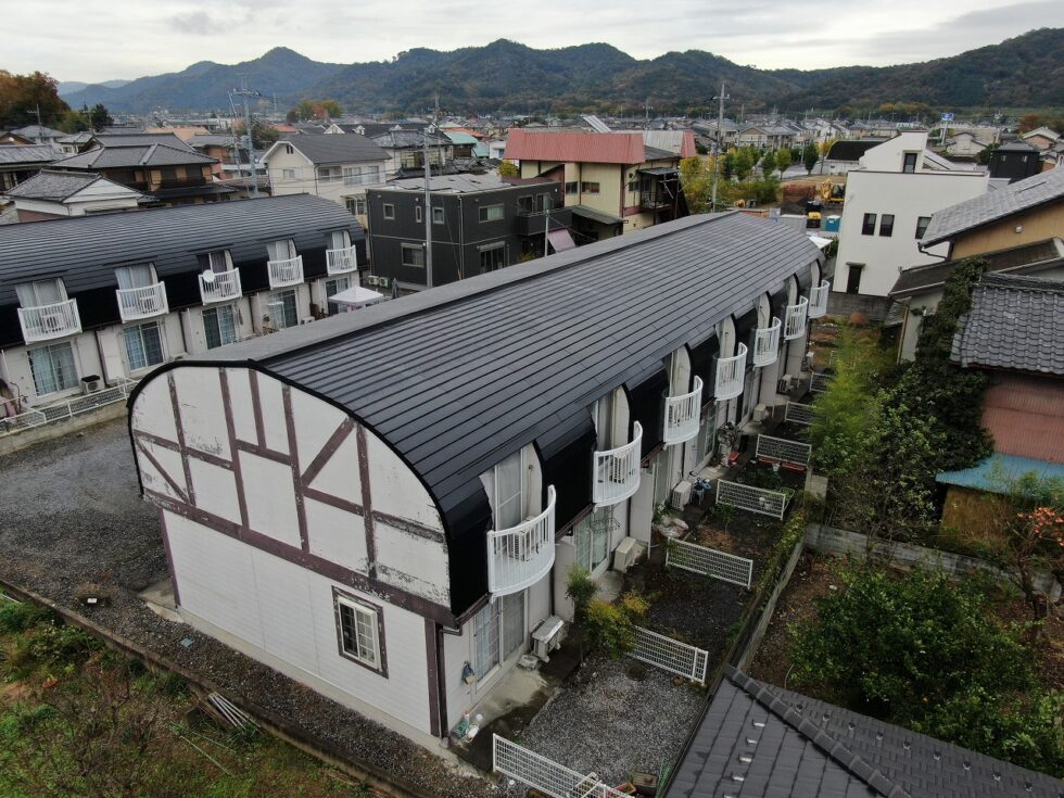 栃木市　N様邸
