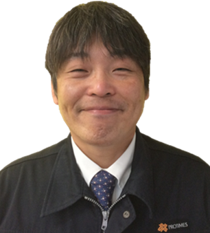 坂口 太一の写真