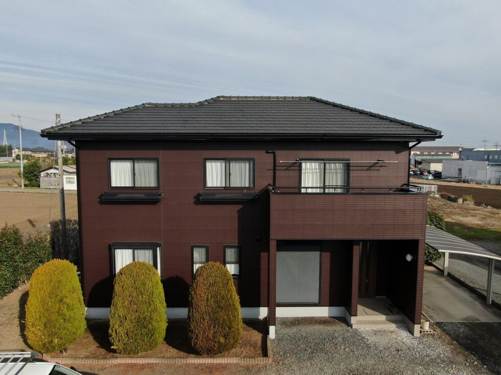 栃木市　Y様邸