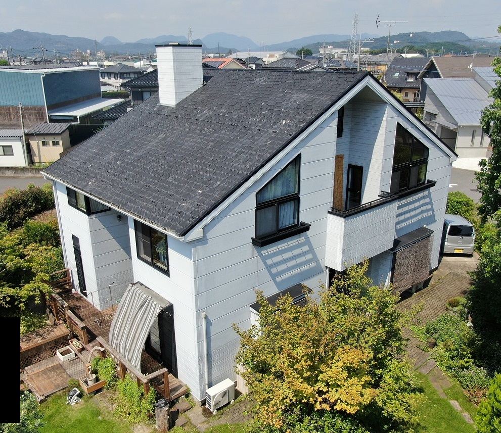 栃木市　H様邸