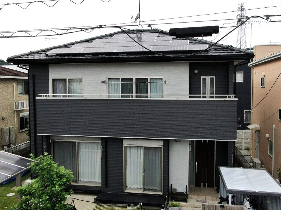 栃木市｜Ｉ様邸