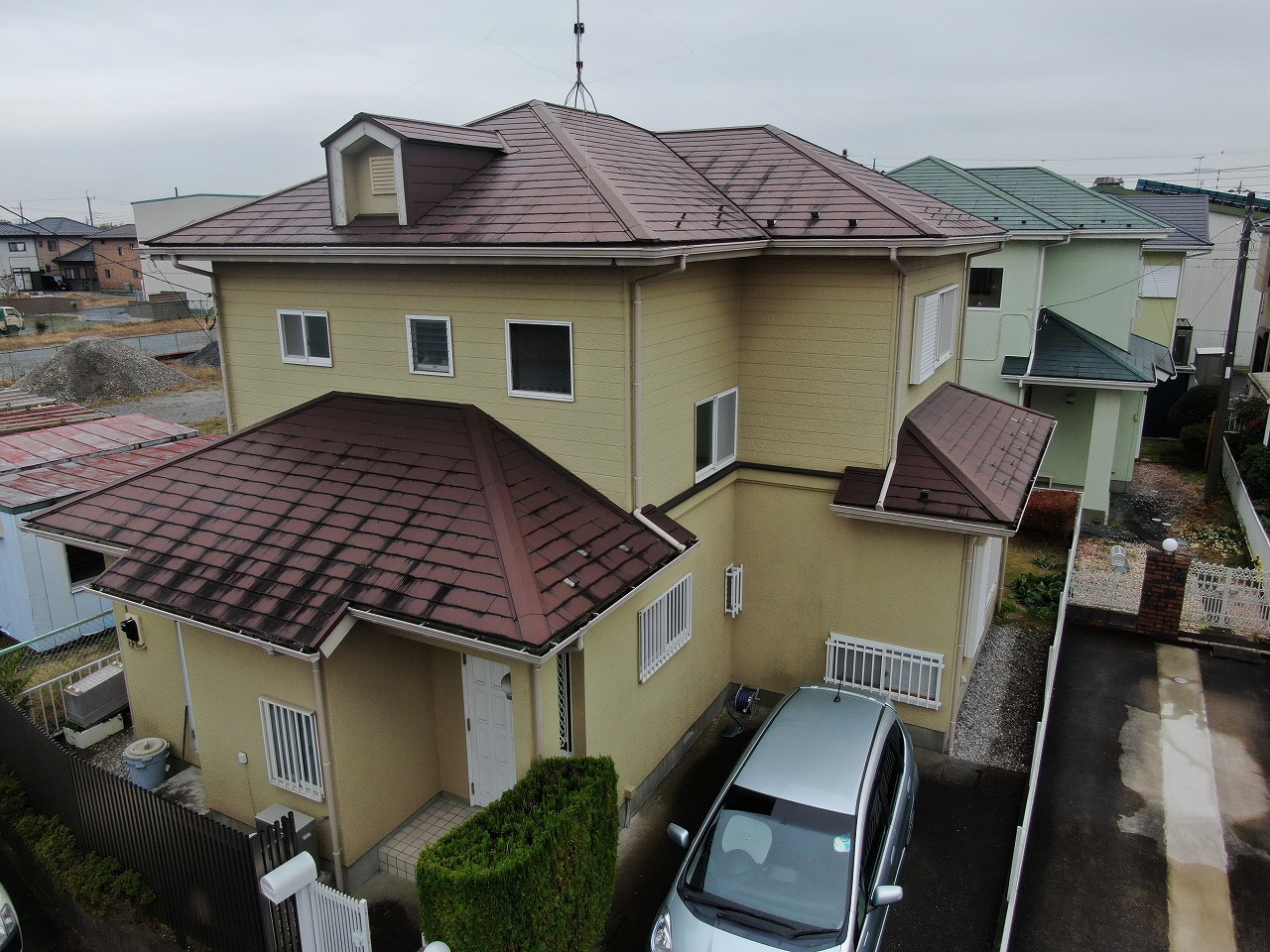 栃木市|F様邸