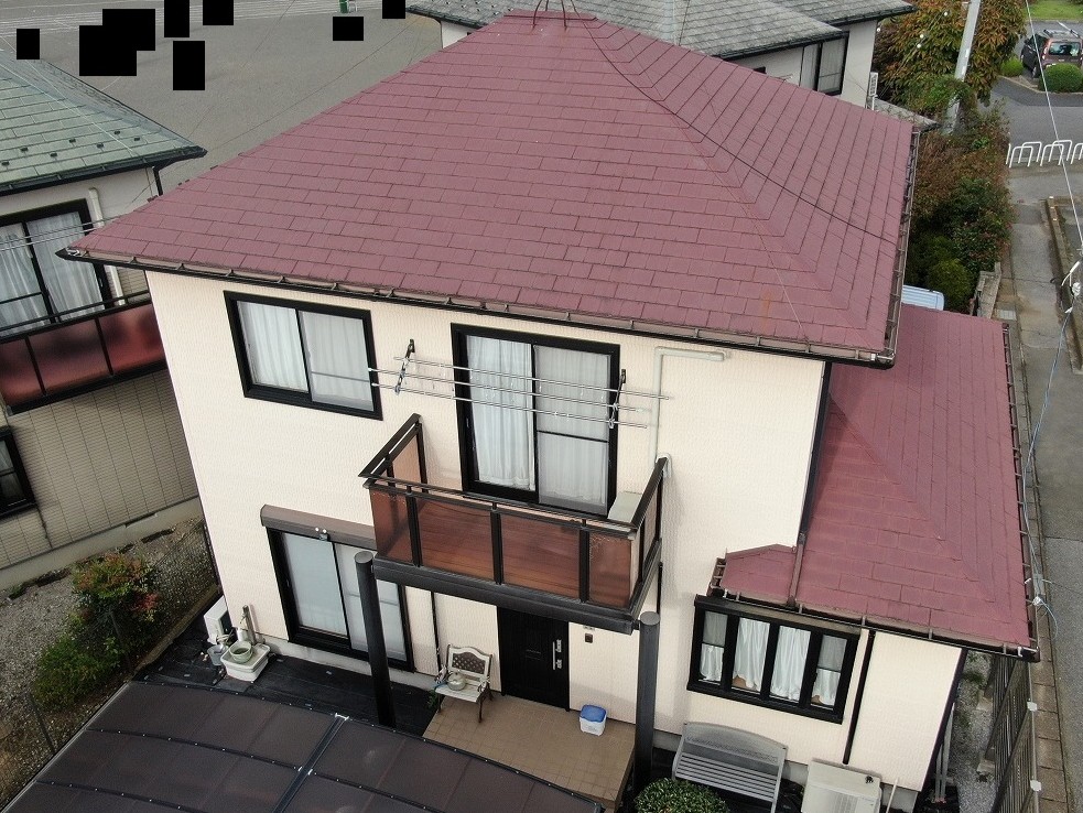 栃木市｜O様邸